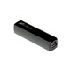 MeoPower 2800mAh/BK 2.1A対応モバイルバッテリー MP-MB28/BK