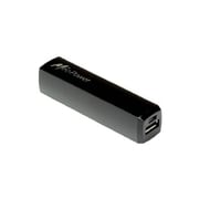 MeoPower 2800mAh/BK 2.1A対応モバイルバッテリー MP-MB28/BK