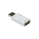 MP-USBAD/W [MeoPower USB/W 急速充電対応USBアダプター]