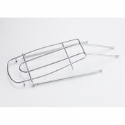 電動アシスト自転車用キャリア クラス25 KMD-CAR20
