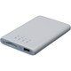 Wi-Fi SD カードリーダー スマホ充電機能付 REX-WIFISD1