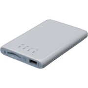 Wi-Fi SD カードリーダー スマホ充電機能付 REX-WIFISD1