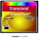 コンパクトフラッシュ 1000倍速 16GB UDMA7対応 TS16GCF1000