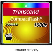 コンパクトフラッシュ 1000倍速 64GB UDMA7対応 TS64GCF1000