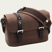 Ropen T ショルダーバッグ ロックブラウン Z3806