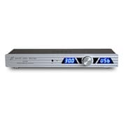 FIUXIO USB端子付DAC