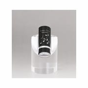 AClear Porta(アクリア ポータ)パッシブヘッドホンコンディショナー ブラック NIP-01/BK