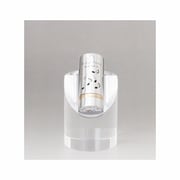 AClear Porta(アクリア ポータ)パッシブヘッドホンコンディショナー クローム NIP-01/CR