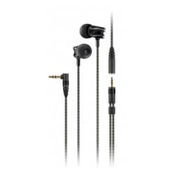 SENNHEISER - IE800 ゼンハイザー イヤホン ヨドバシ.com - ゼンハイザー SENNHEISER ダイナミック カナル型