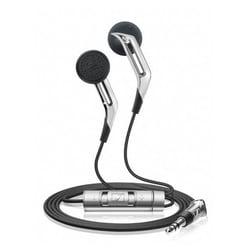 Senheiser MX985 有線イヤホン オーディオ機器