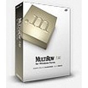 MultiRow for Windows Forms 7.0J 5開発ライセンスパッケージ [ライセンスソフト]