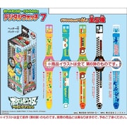 ポケットモンスター ベストウィッシュ デジタルウォッチ7