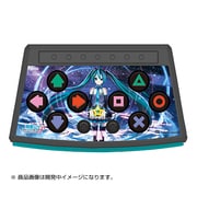 初音ミク-Project DIVA-F専用ミニコントローラ [PS3用]