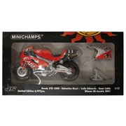 122011446 [1/12 ホンダ VTR 1000 鈴鹿8耐 2001 #46]