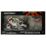 122001446 [1/12 ホンダ VTR 1000 鈴鹿8耐 2000 #46]