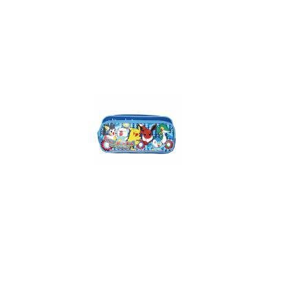 ポケモン ペンポーチ ブルー