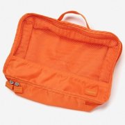 79-1401-OR [La poche（ラ ポッシュ） luggage organiser S（ランゲッジ オーガナイザー S） オレンジ]