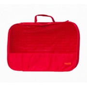 79-1401-RD [La poche（ラ ポッシュ） luggage organiser S（ランゲッジ オーガナイザー S） レッド]
