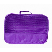 79-1401-PU [La poche（ラ ポッシュ） luggage organiser S（ランゲッジ オーガナイザー S） パープル]