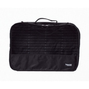 79-1401-BK [La poche（ラ ポッシュ） luggage organiser S（ランゲッジ オーガナイザー S） ブラック]