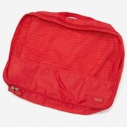 79-1402-RD [La poche（ラ ポッシュ） luggage organiser M（ランゲッジ オーガナイザー M） レッド]