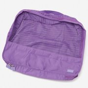 79-1402-PU [La poche（ラ ポッシュ） luggage organiser M（ランゲッジ オーガナイザー M） パープル]