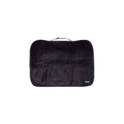 79-1402-BK [La poche（ラ ポッシュ） luggage organiser M（ランゲッジ オーガナイザー M） ブラック]