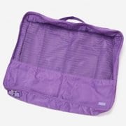 79-1403-PU [La poche（ラ ポッシュ） luggage organiser L（ランゲッジ オーガナイザー L） パープル]