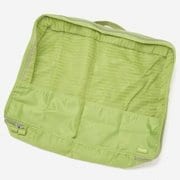 79-1403-GR [La poche（ラ ポッシュ） luggage organiser L（ランゲッジ オーガナイザー L） グリーン]