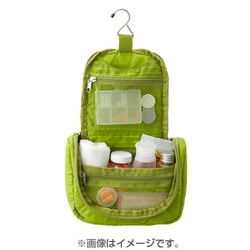 Lapoche 2025 toiletry organiser