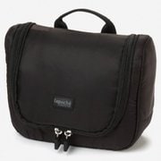 79-1414-BK [La poche（ラ ポッシュ） travel toiletry organiser S（トラベルトイレタリーオーガナイザー S） ブラック]