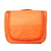 79-1415-OR [La poche（ラ ポッシュ） travel toiletry organiser L（トラベルトイレタリーオーガナイザー L） オレンジ]