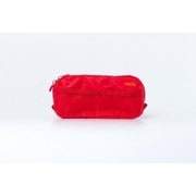 79-1408-RD [La poche（ラ ポッシュ） toiletry organiser S（トイレタリーオーガナイザー S） レッド]