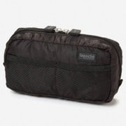 79-1408-BK [La poche（ラ ポッシュ） toiletry organiser S（トイレタリーオーガナイザー S） ブラック]