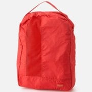 79-1404-RD [La poche（ラ ポッシュ） shoe bag（シューバッグ） レッド]