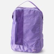 79-1404-PU [La poche（ラ ポッシュ） shoe bag（シューバッグ） パープル]