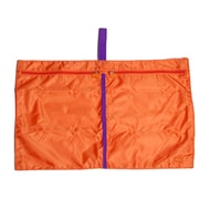79-1409-OR [La poche（ラ ポッシュ） laundry bag（ランドリーバッグ） オレンジ]