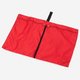 79-1409-RD [La poche（ラ ポッシュ） laundry bag（ランドリーバッグ） レッド]