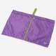 79-1409-PU [La poche（ラ ポッシュ） laundry bag（ランドリーバッグ） パープル]
