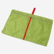 79-1409-GR [La poche（ラ ポッシュ） laundry bag（ランドリーバッグ） グリーン]