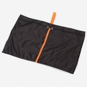 79-1409-BK [La poche（ラ ポッシュ） laundry bag（ランドリーバッグ） ブラック]
