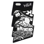 iPhone5シリコンカバー [探検ドリランド]