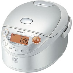 大特価 イラスト - ヨドバシ.com 東芝 シルバー IH炊飯器(3.5合炊き) TOSHIBA 炊飯器