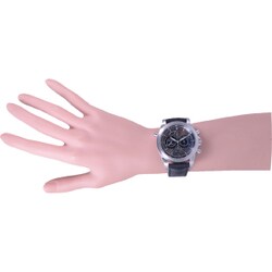 ヨドバシ.com - オメガ OMEGA 422.13.44.51.06.001 [オメガ DE VILLE CHRONOSCOPE CO-AXIAL  RATTRAPANTE （デ・ヴィル クロノスコープ コーアクシャル ラトラパンテ） 自動巻き メンズ 並行輸入品 5年保証] 通販【全品無料配達】
