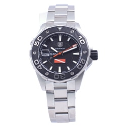 セール・キャンペーン - ヨドバシ.com タグホイヤー WAJ211A.BA0870 Heuer TAG アクアレーサー