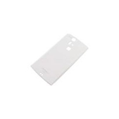 ARROWS V F-04E用 [リアカバー F78 <WHITE>]