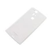 ARROWS V F-04E用 [リアカバー F78 <WHITE>]