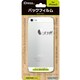 iDress バックフィルム iPhone5用 王者の風格