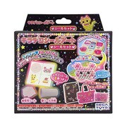 DP-02 [キラデコシールアート 別売シール]