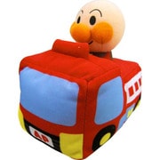 アンパンマン ひいてはしるよ！ふわふわ消防車